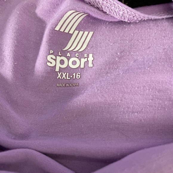 Shorts - Picture 3 of 4